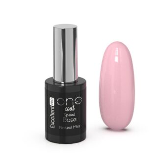 Excellent PRO One Coat Speed Base Little Girl 11g